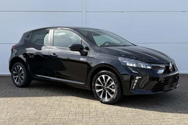 Mitsubishi Colt (2026) thumbnail 17