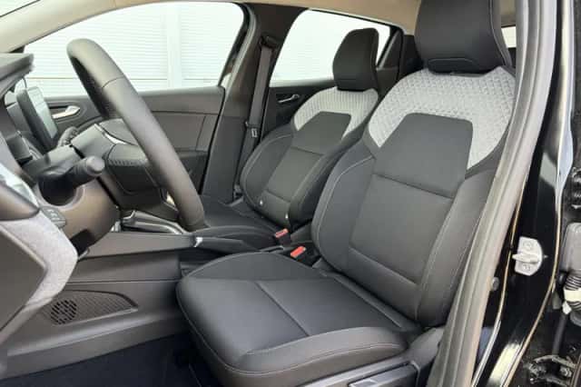 Mitsubishi Colt (2026) thumbnail 4
