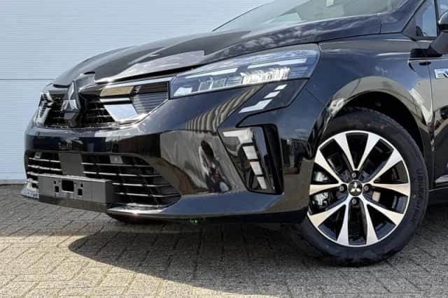 Mitsubishi Colt (2026) thumbnail 31