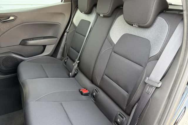 Mitsubishi Colt (2026) thumbnail 5