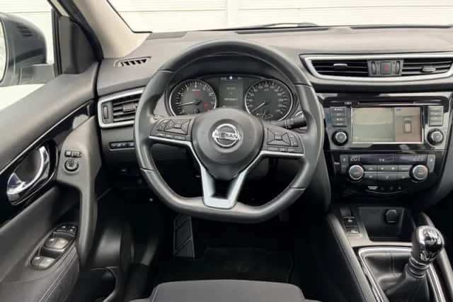 Nissan Qashqai (2021) thumbnail 23