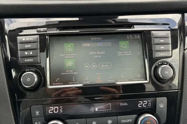Nissan Qashqai (2021) thumbnail 25