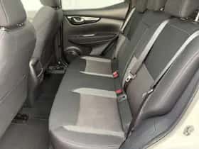 Nissan Qashqai (2021) thumbnail 10