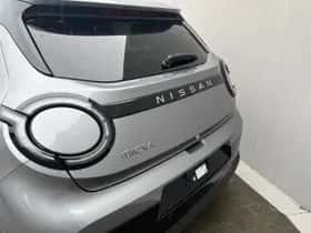 Nissan Micra (2026) thumbnail 35