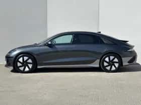 Hyundai Ioniq 6 (2023) thumbnail 12