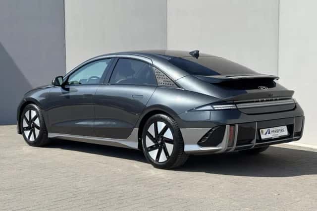 Hyundai Ioniq 6 (2023) thumbnail 20