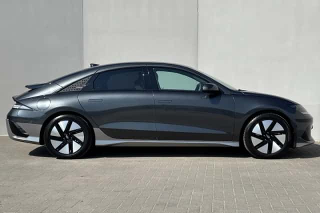Hyundai Ioniq 6 (2023) thumbnail 21