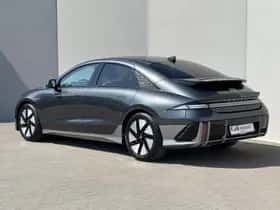 Hyundai Ioniq 6 (2023) thumbnail 22