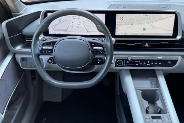 Hyundai Ioniq 6 (2023) thumbnail 36