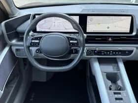 Hyundai Ioniq 6 (2023) thumbnail 38
