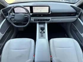 Hyundai Ioniq 6 (2023) thumbnail 5