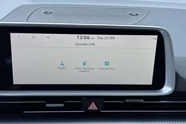 Hyundai Ioniq 6 (2023) thumbnail 44