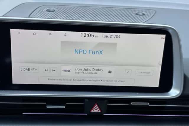 Hyundai Ioniq 6 (2023) thumbnail 46