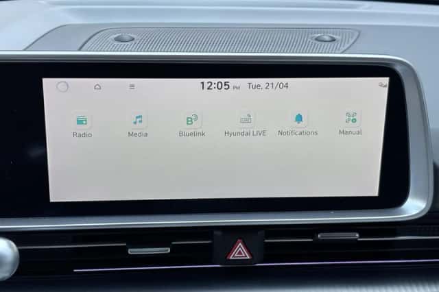 Hyundai Ioniq 6 (2023) thumbnail 47