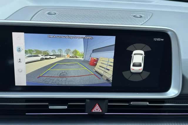 Hyundai Ioniq 6 (2023) thumbnail 49