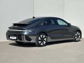 Hyundai Ioniq 6 (2023) thumbnail 6