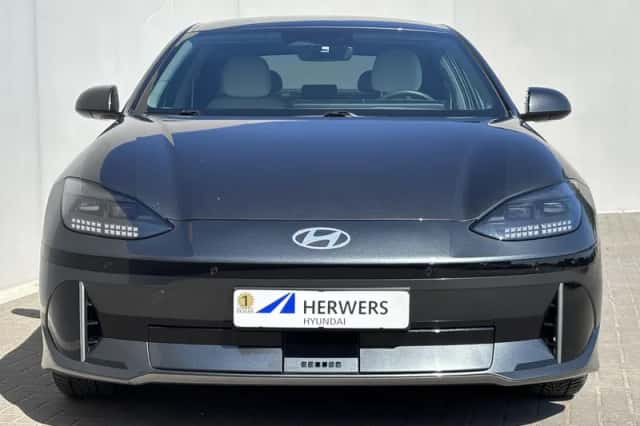 Hyundai Ioniq 6 (2023) thumbnail 51