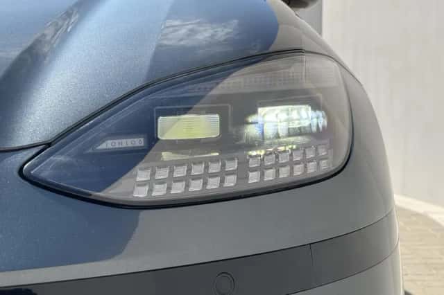 Hyundai Ioniq 6 (2023) thumbnail 52
