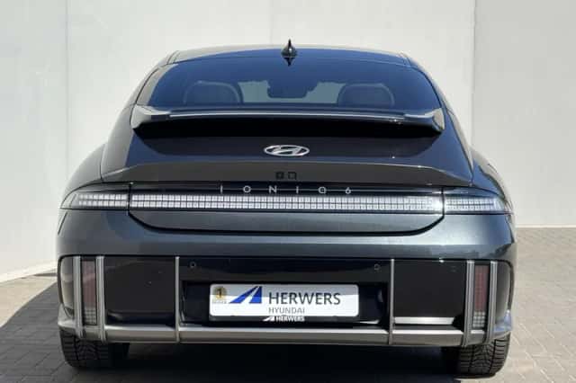 Hyundai Ioniq 6 (2023) thumbnail 53