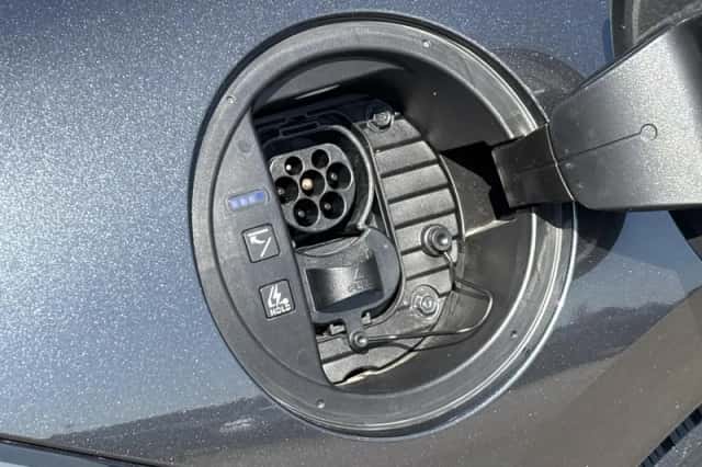 Hyundai Ioniq 6 (2023) thumbnail 56