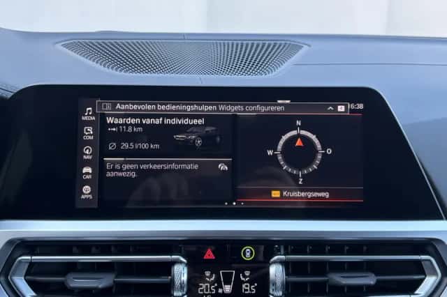 BMW 3-Serie (2021) thumbnail 25