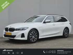 BMW 3-Serie (2021) thumbnail 4