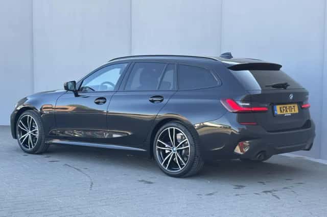 BMW 3-Serie (2021) thumbnail 34