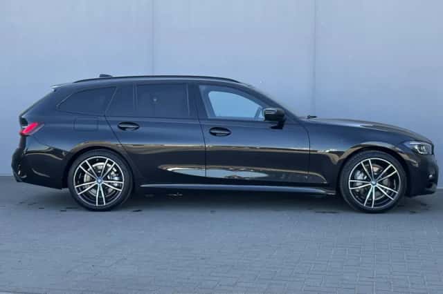 BMW 3-Serie (2021) thumbnail 51