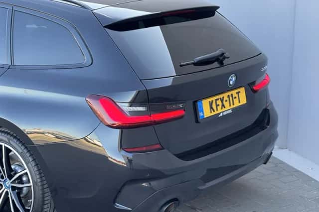 BMW 3-Serie (2021) thumbnail 53