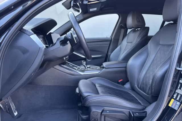 BMW 3-Serie (2021) thumbnail 9