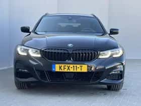 BMW 3-Serie (2021) thumbnail 10