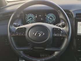 Hyundai Tucson (2022) thumbnail 16