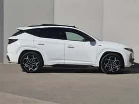 Hyundai Tucson (2022) thumbnail 20