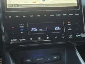 Hyundai Tucson (2022) thumbnail 22