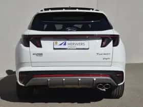 Hyundai Tucson (2022) thumbnail 27