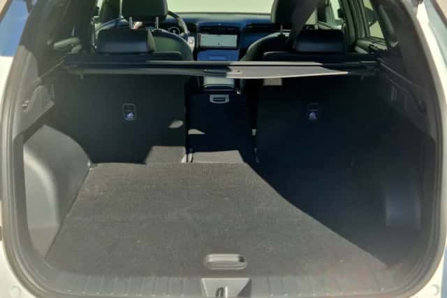Hyundai Tucson (2022) thumbnail 29