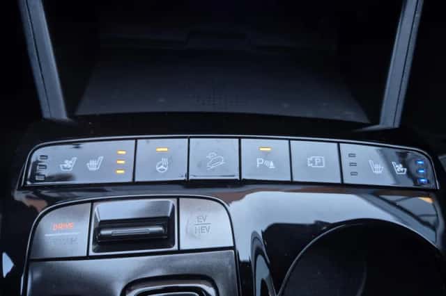 Hyundai Tucson (2022) thumbnail 30