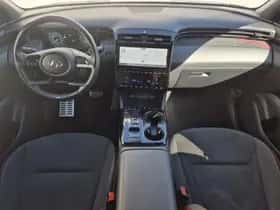 Hyundai Tucson (2022) thumbnail 5