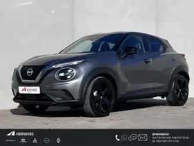 Nissan Juke (2025) thumbnail 2
