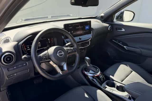 Nissan Juke (2025) thumbnail 13