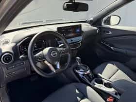Nissan Juke (2025) thumbnail 16