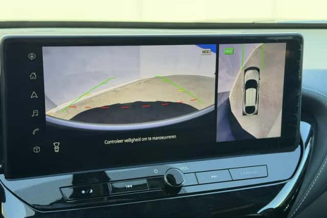 Nissan Juke (2025) thumbnail 21