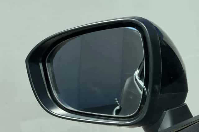 Nissan Juke (2025) thumbnail 5