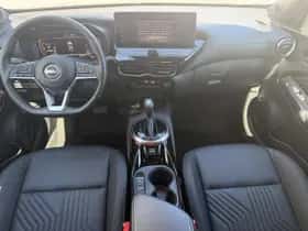 Nissan Juke (2025) thumbnail 5