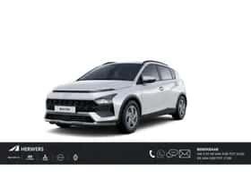 Hyundai Inster (2026) thumbnail 2