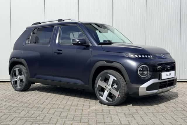 Hyundai Inster (2026) thumbnail 13