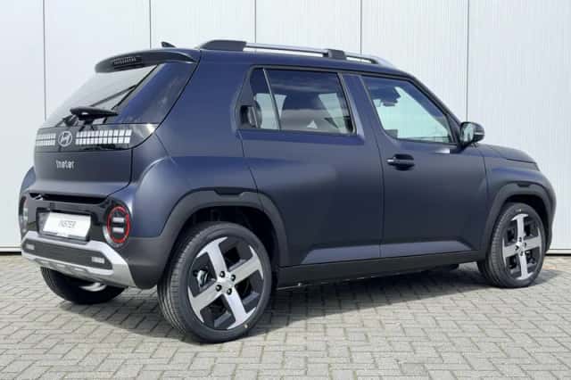 Hyundai Inster (2026) thumbnail 3