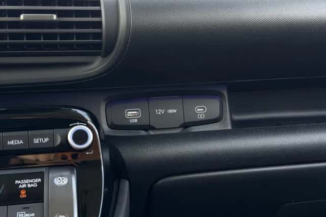 Hyundai Inster (2026) thumbnail 21