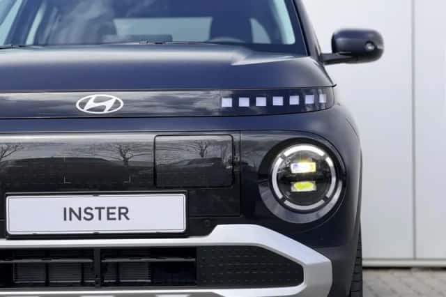Hyundai Inster (2026) thumbnail 25