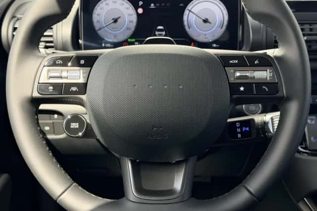 Hyundai Inster (2026) thumbnail 33
